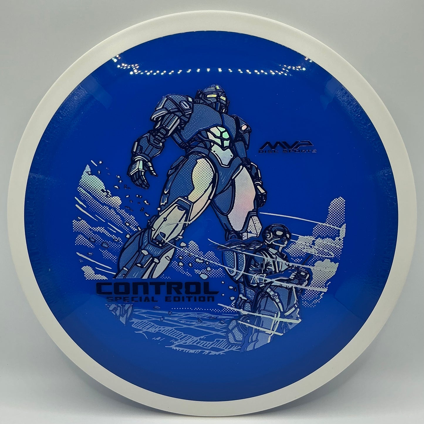 MVP Neutron Control - Special Edition