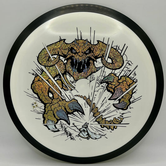 MVP Fission Wave - DFX You Shall Not Pass