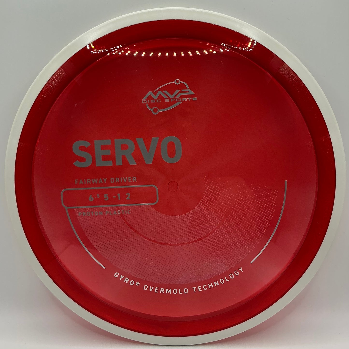 MVP Proton Servo