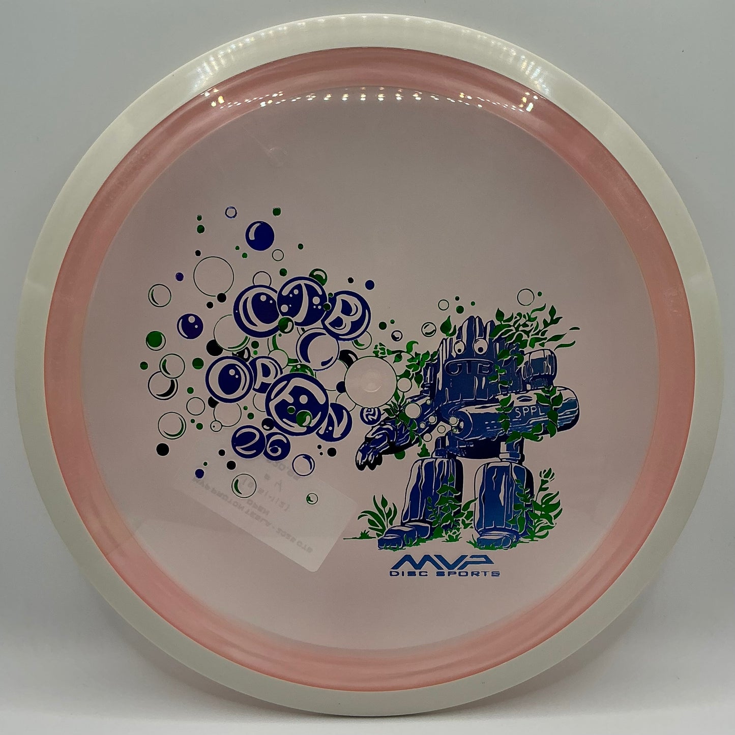 MVP Proton Tesla - 2026 OTB Open