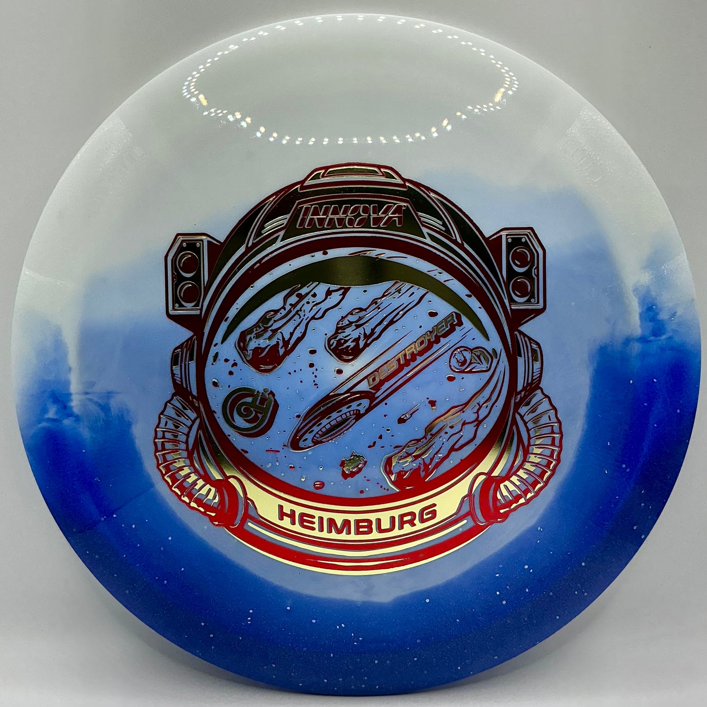 Innova Duo Destroyer - Calvin Heimburg 2026 Tour Series