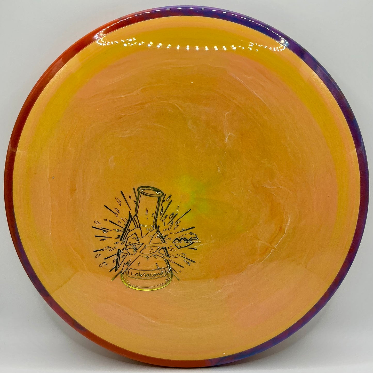 Axiom Neutron Balance