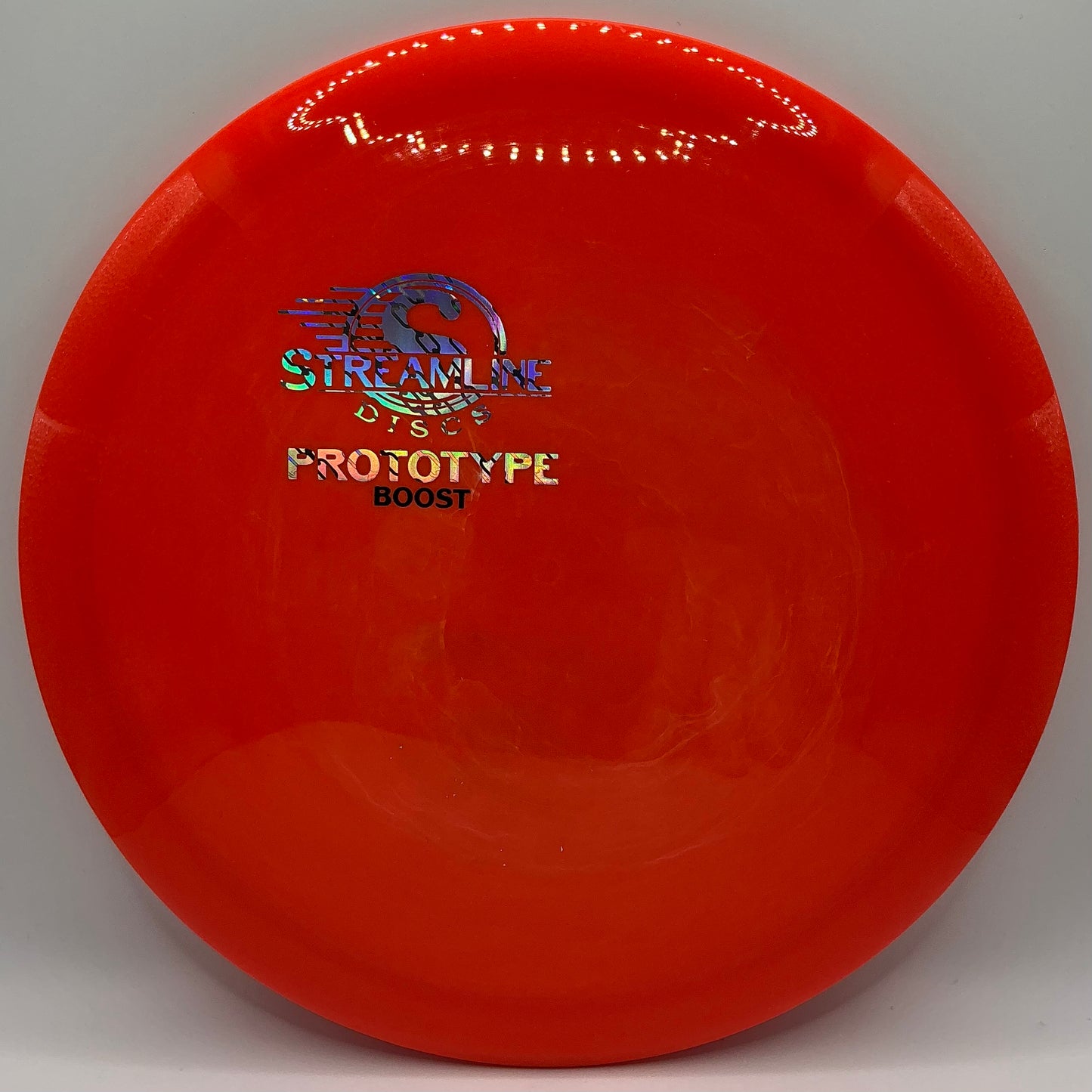 Streamline Neutron Boost - Prototype