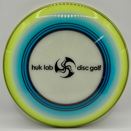 Dolfin Dyed Latitude 64 Opto Pure