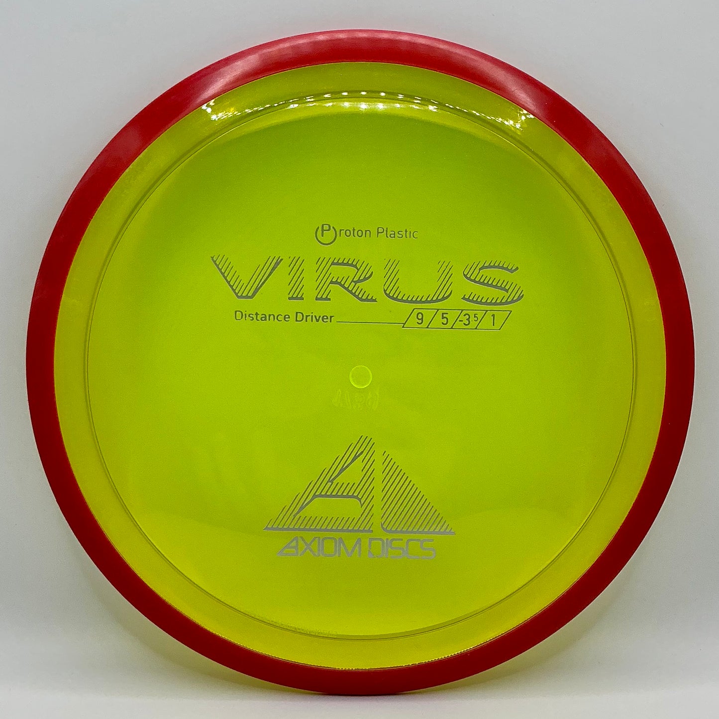 Proton Virus