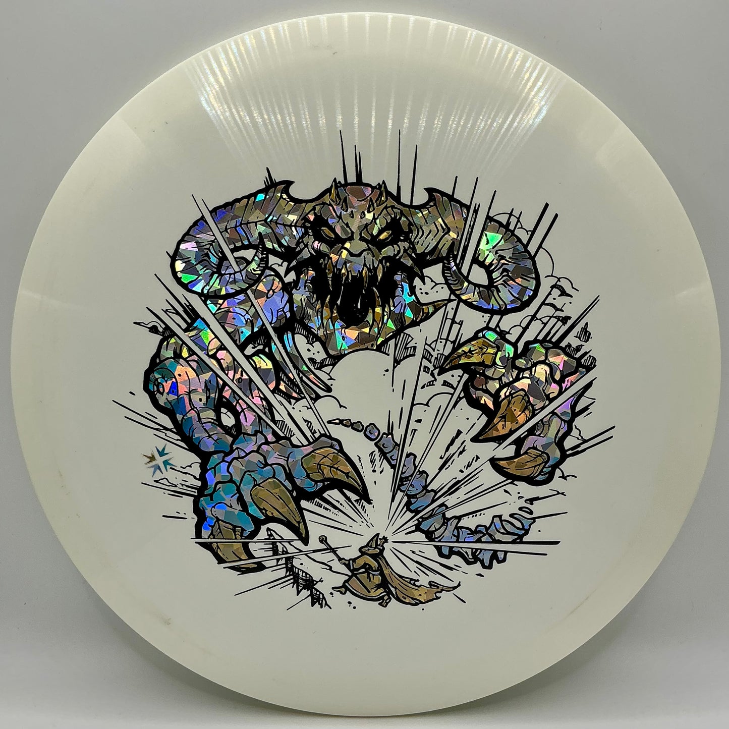 Discraft Paige Pierce ESP Passion - DFX You Shall Not Pass