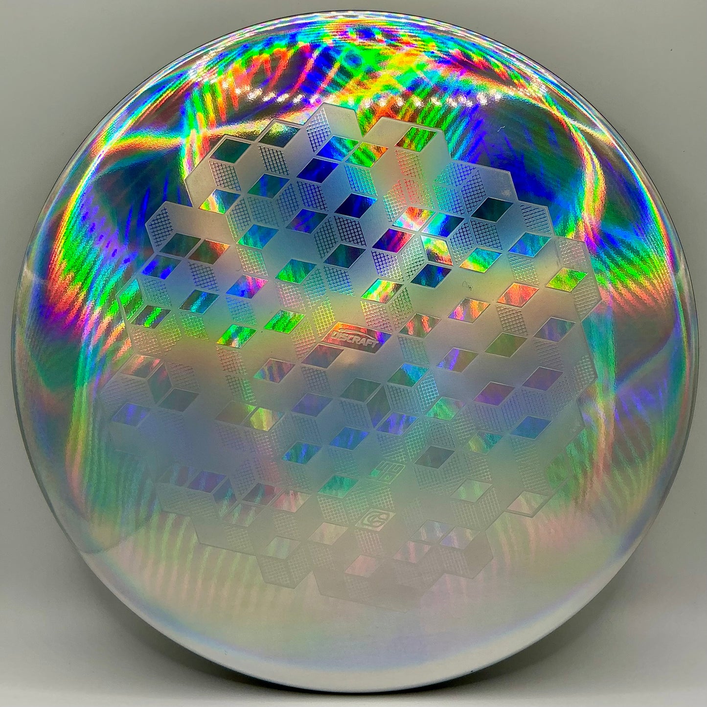 Discraft Full Foil ESP Zone - Ledgestone Season Two 2026