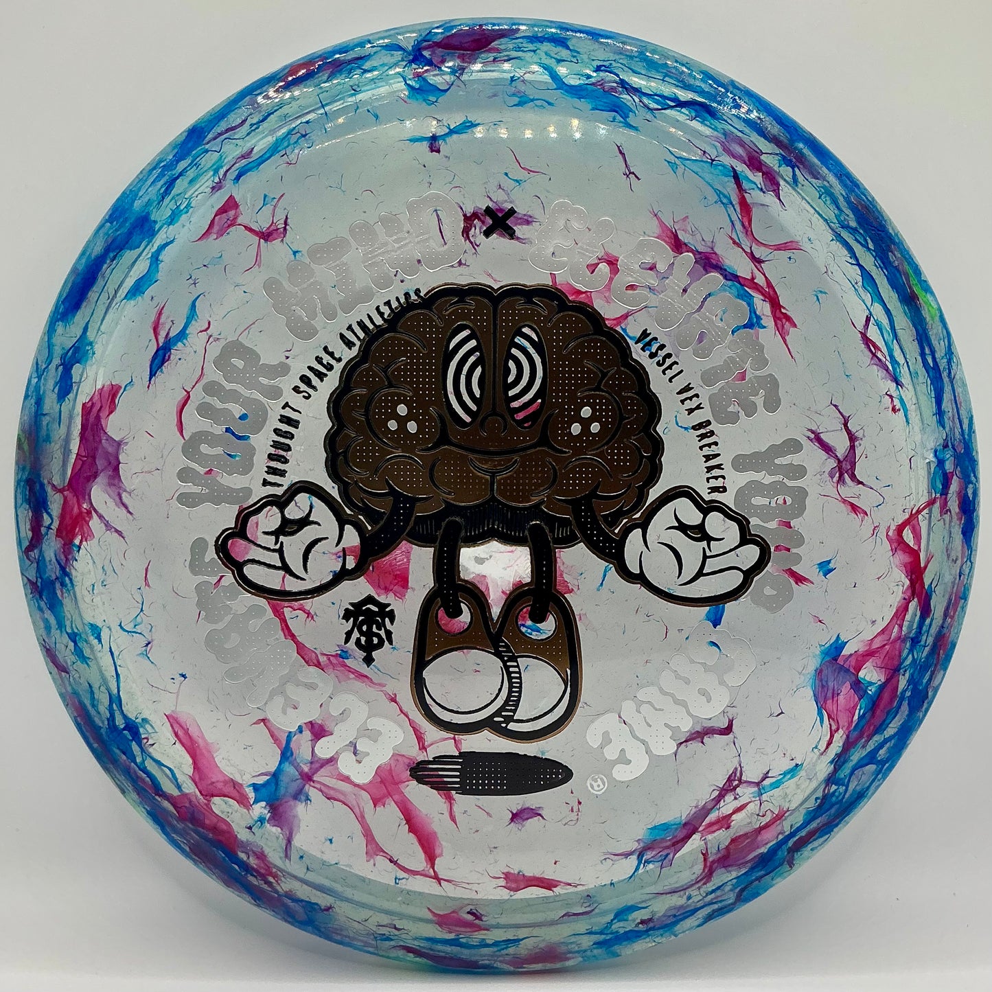 Thought Space Athletics Vex Breaker Vessel