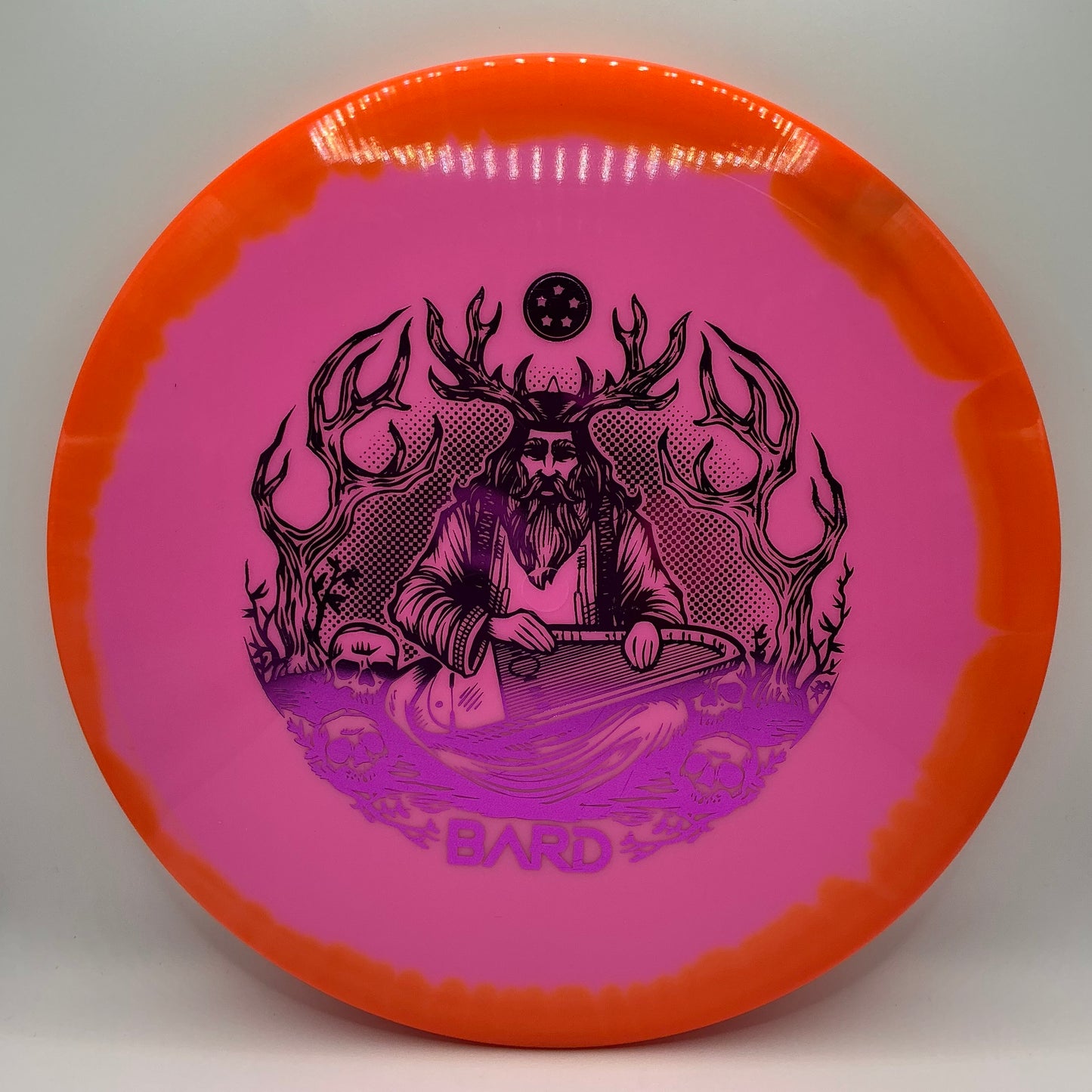 Westside Tournament Orbit Bard - Kalevala Meter