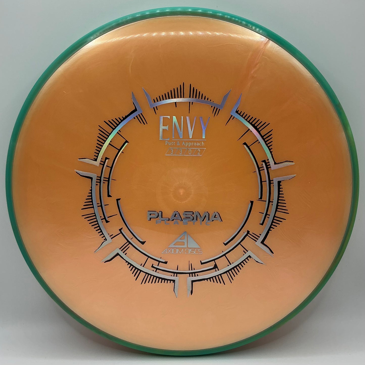 Axiom Plasma Envy