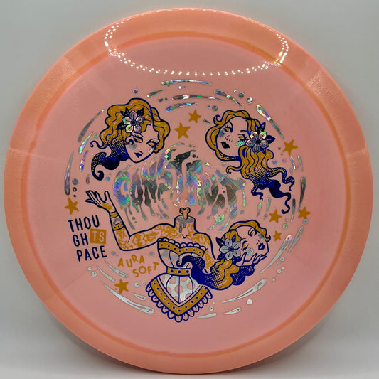 Thought Space Athletics Aura Soft Construct