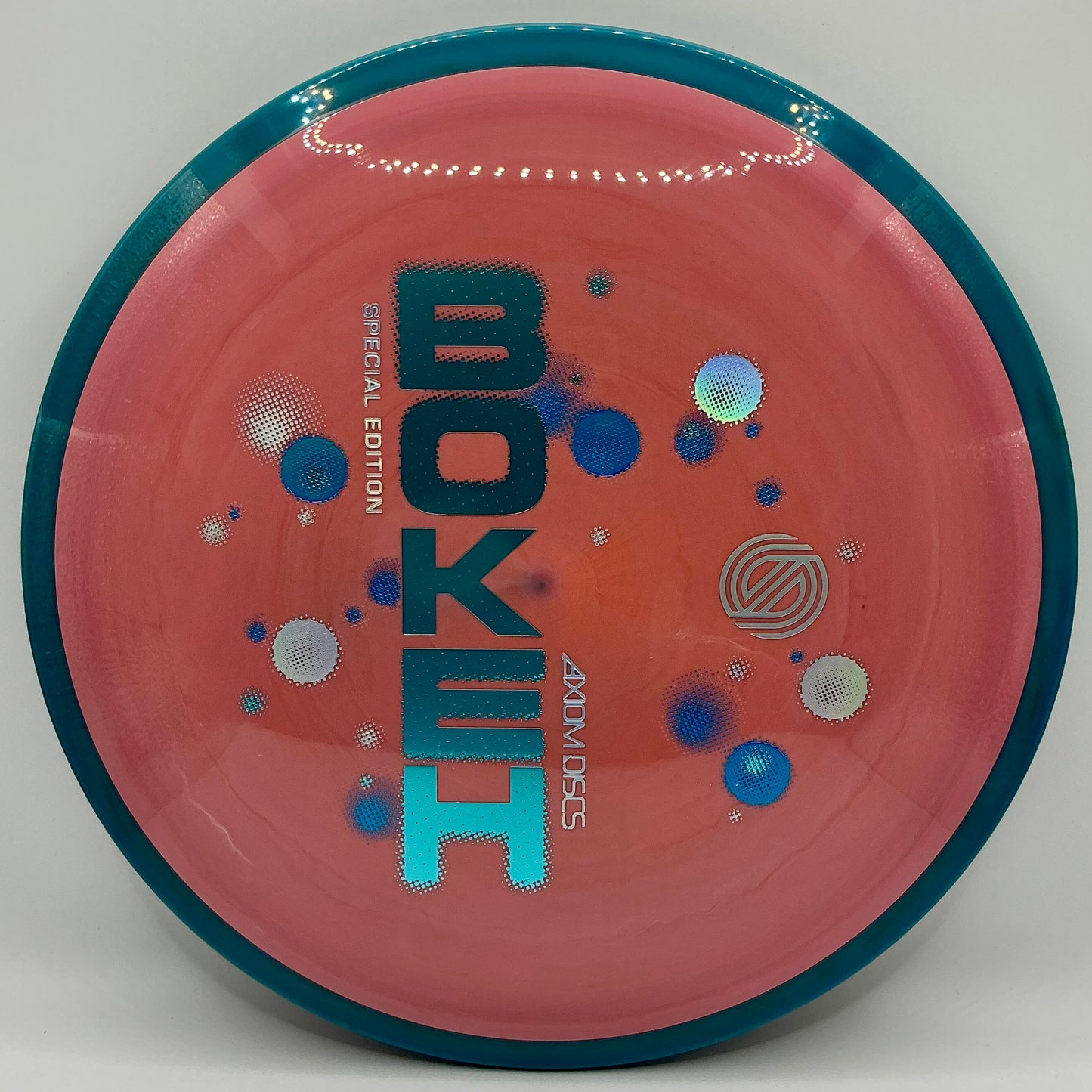 Axiom Neutron Bokeh - Special Edition