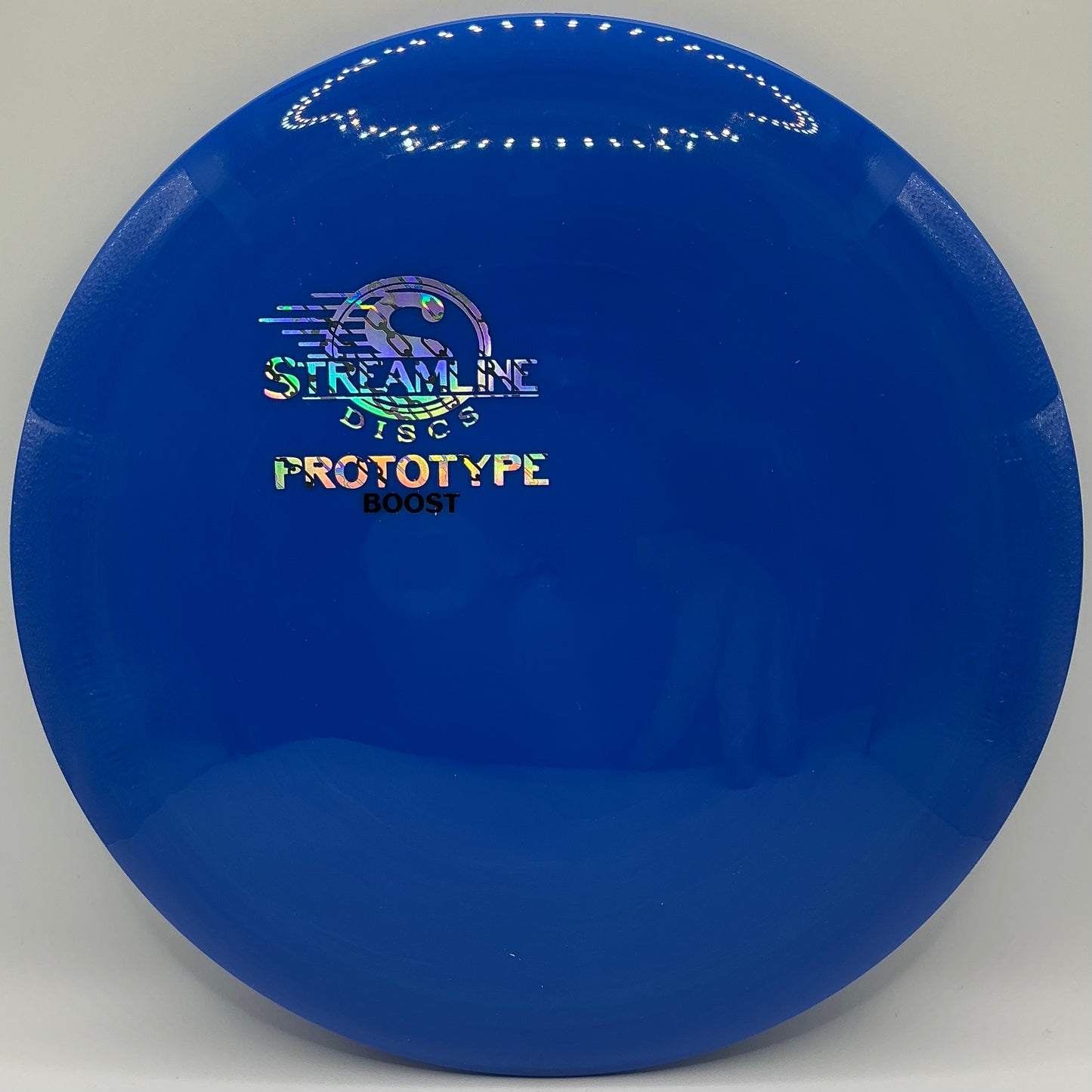 Streamline Neutron Boost - Prototype