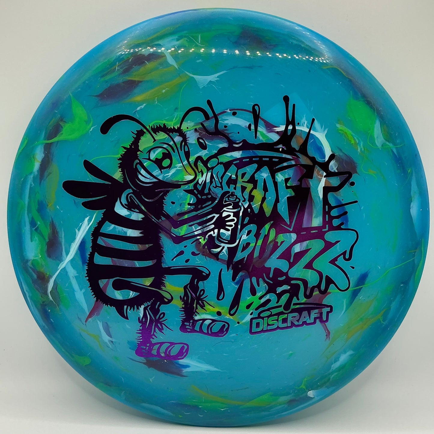 Discraft Jawbreaker Light Weight Buzzz