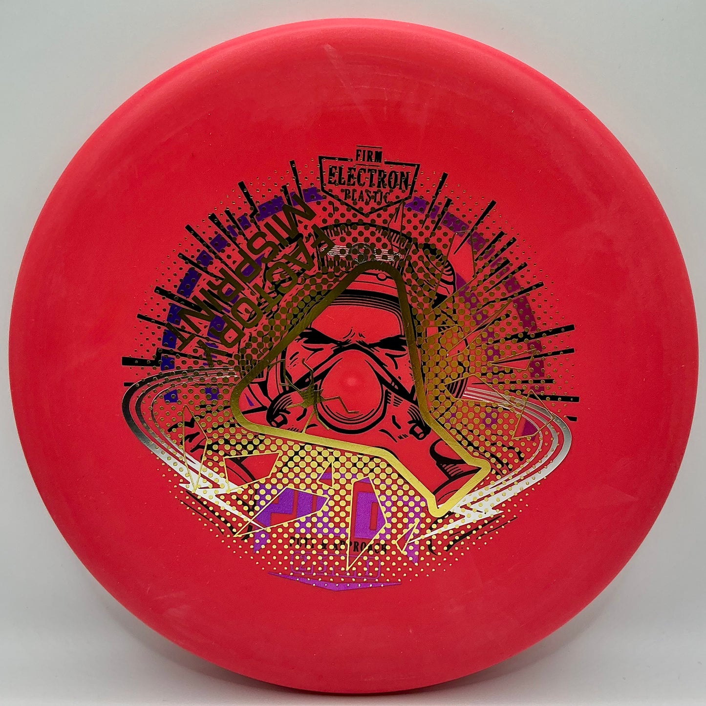 Streamline Electron Soft Pilot