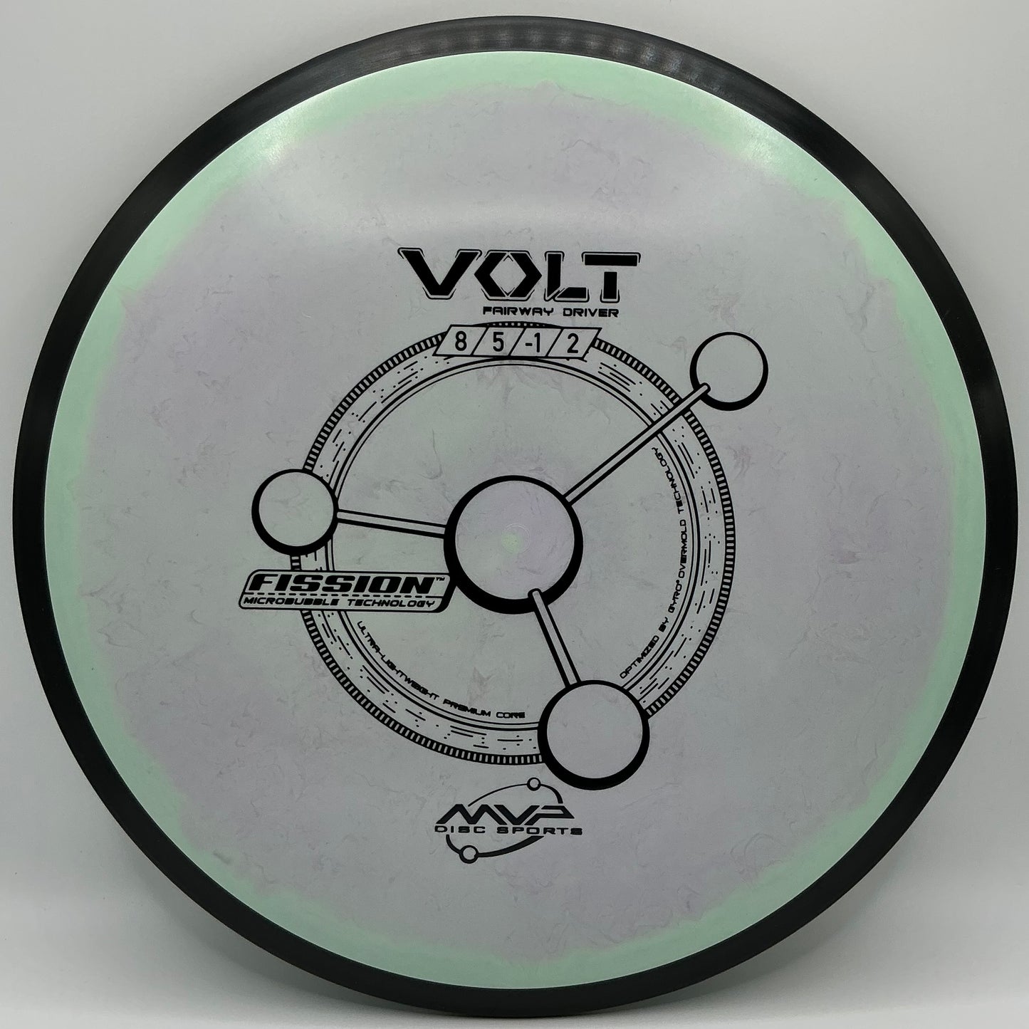 MVP Fission Volt