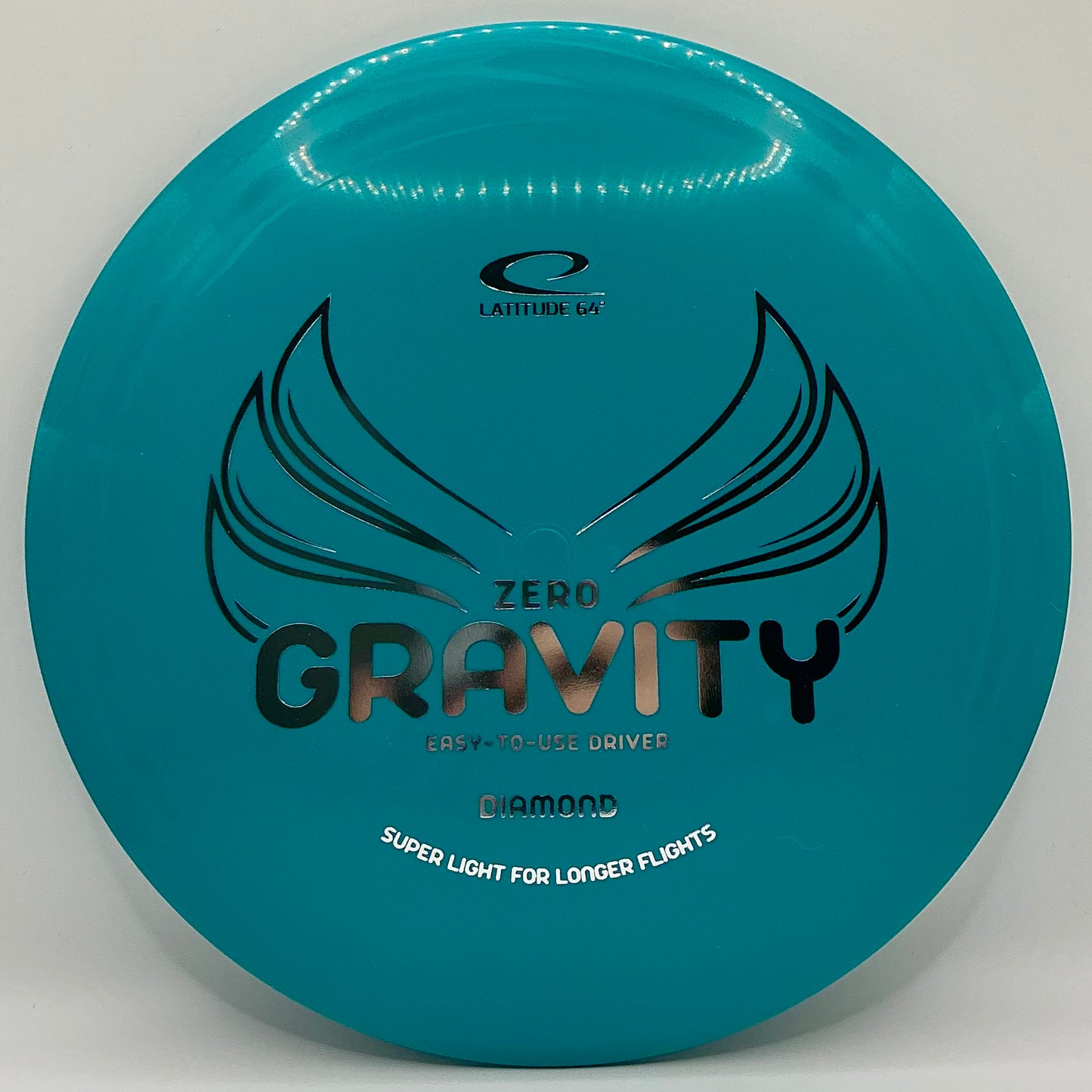 Latitude 64 Zero Gravity Diamond