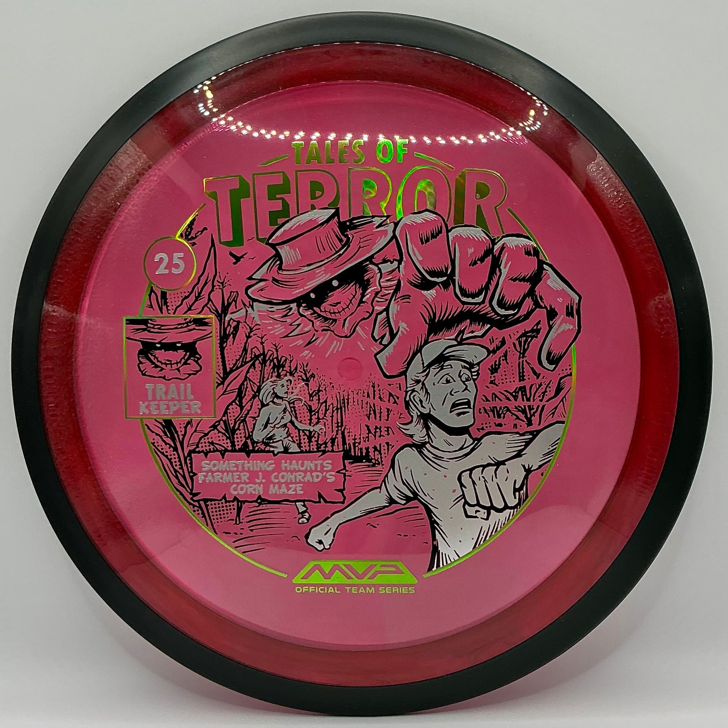 MVP Proton Trail – 2025 Halloween Special Edition