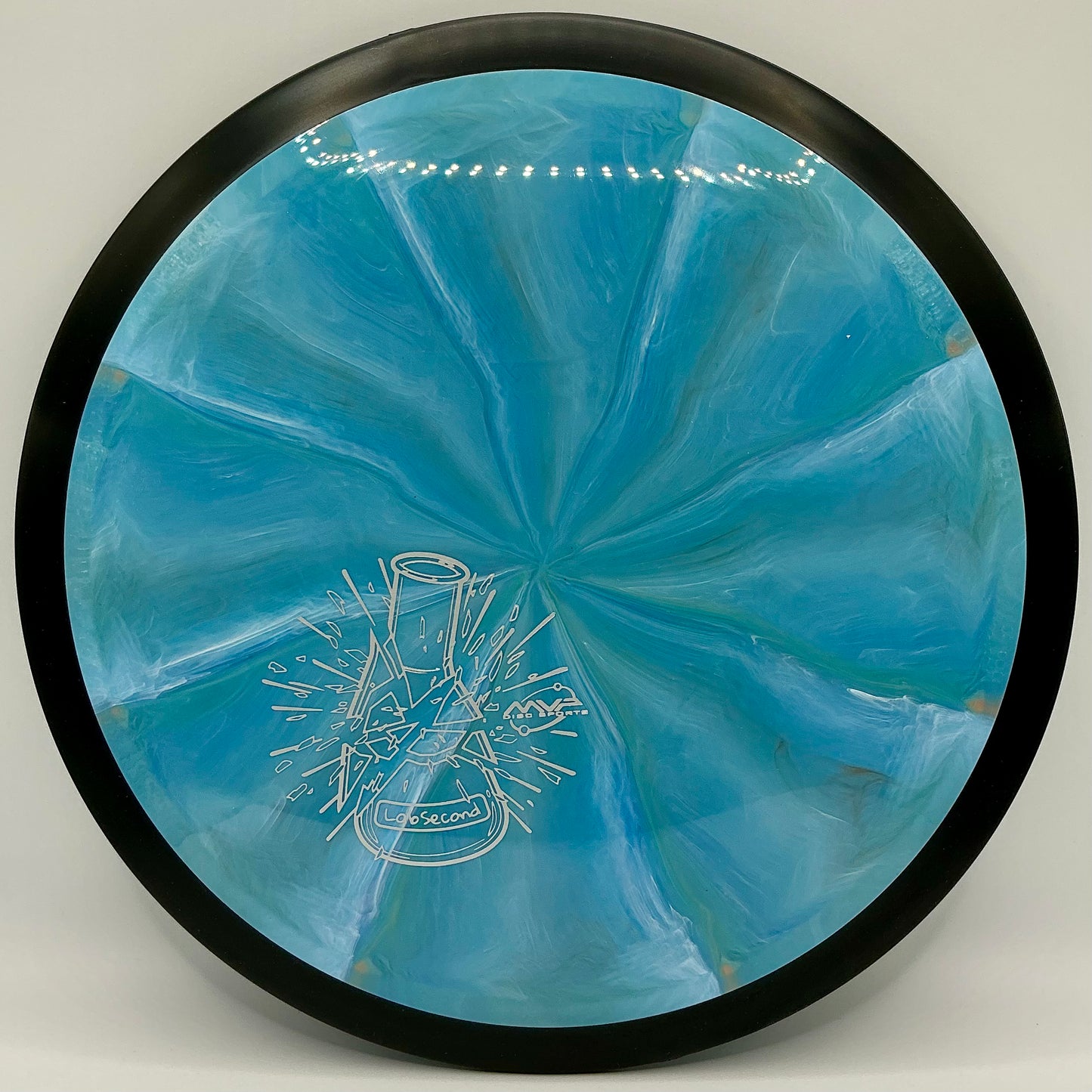 MVP Cosmic Neutron Photon