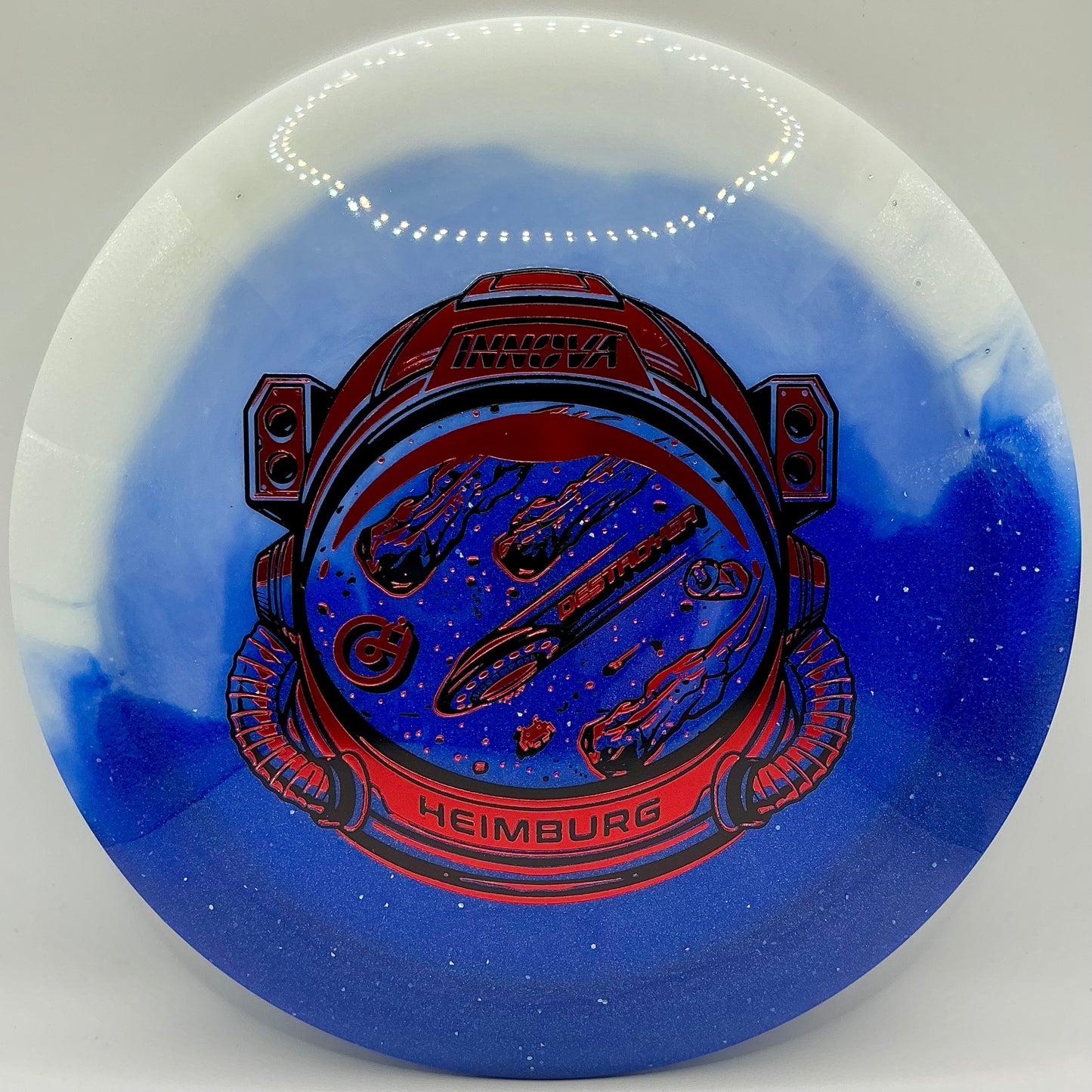 Innova Duo Destroyer - Calvin Heimburg 2026 Tour Series
