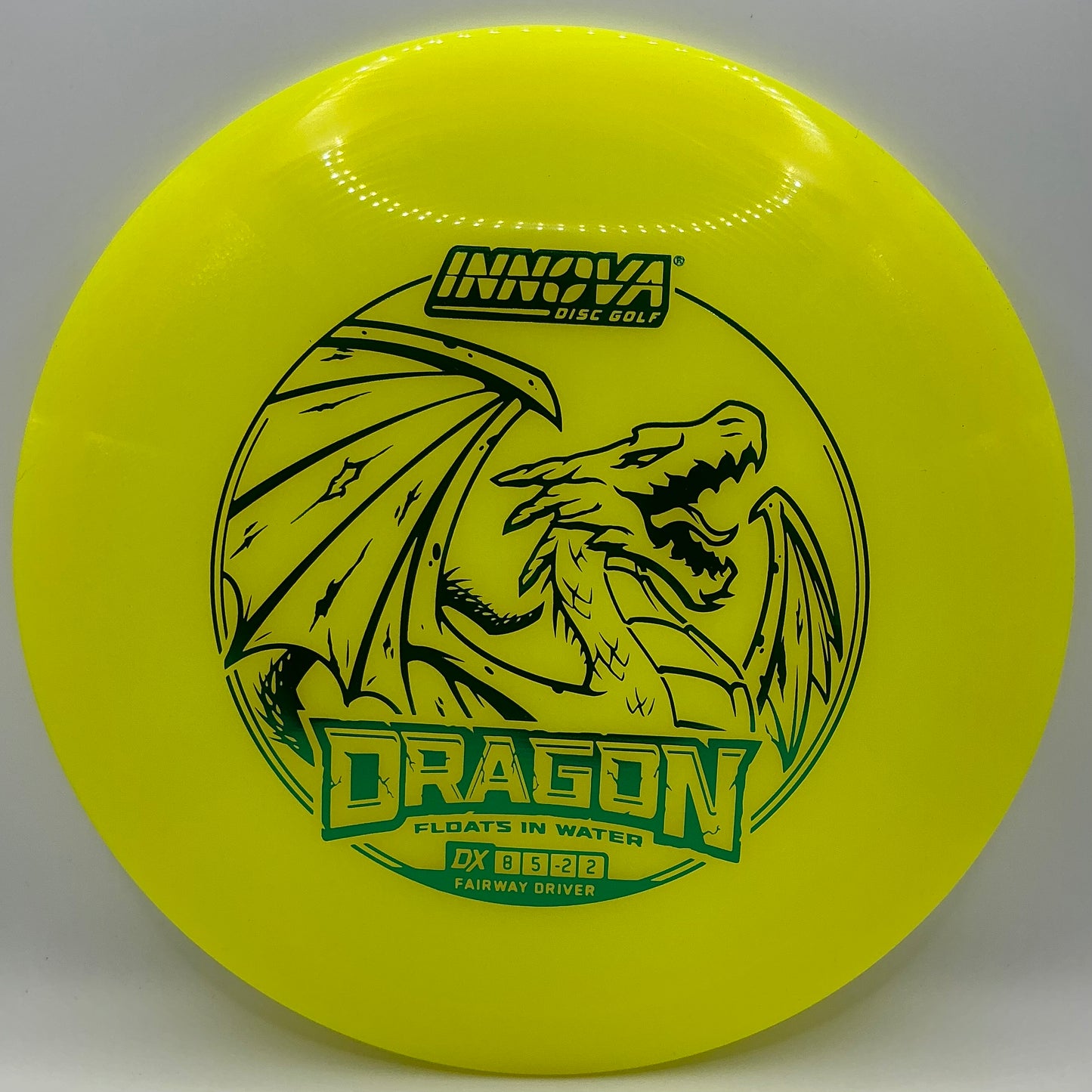Innova DX Dragon