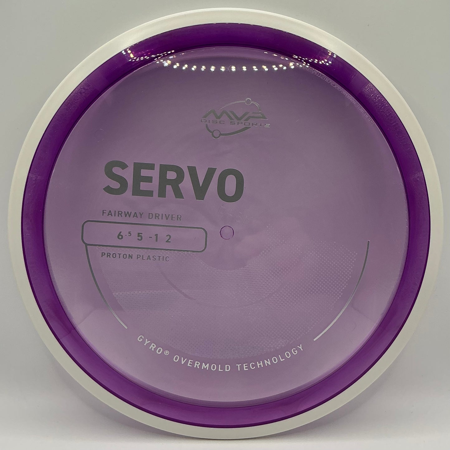 MVP Proton Servo