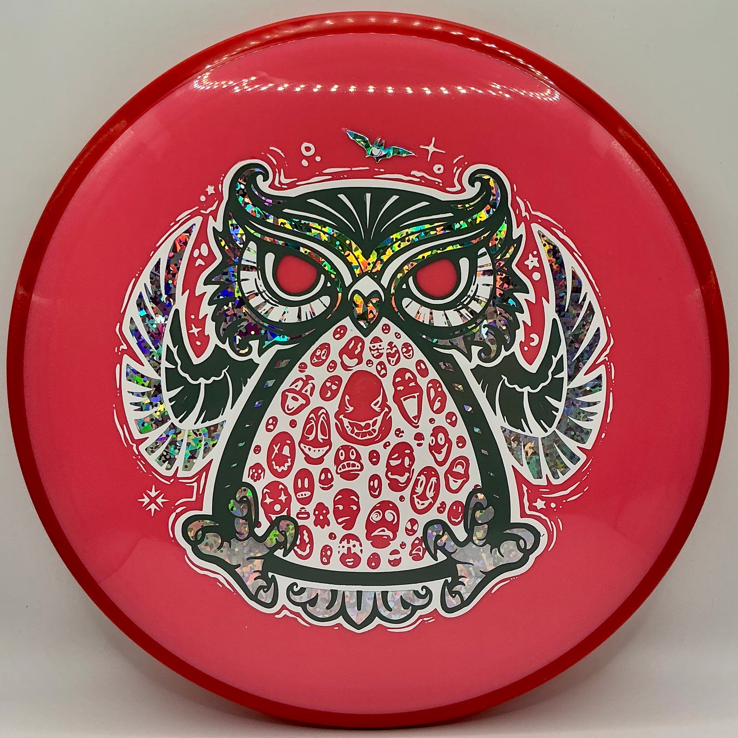 Axiom Neutron Hex - DFX Owl