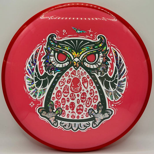 Axiom Neutron Hex - DFX Owl