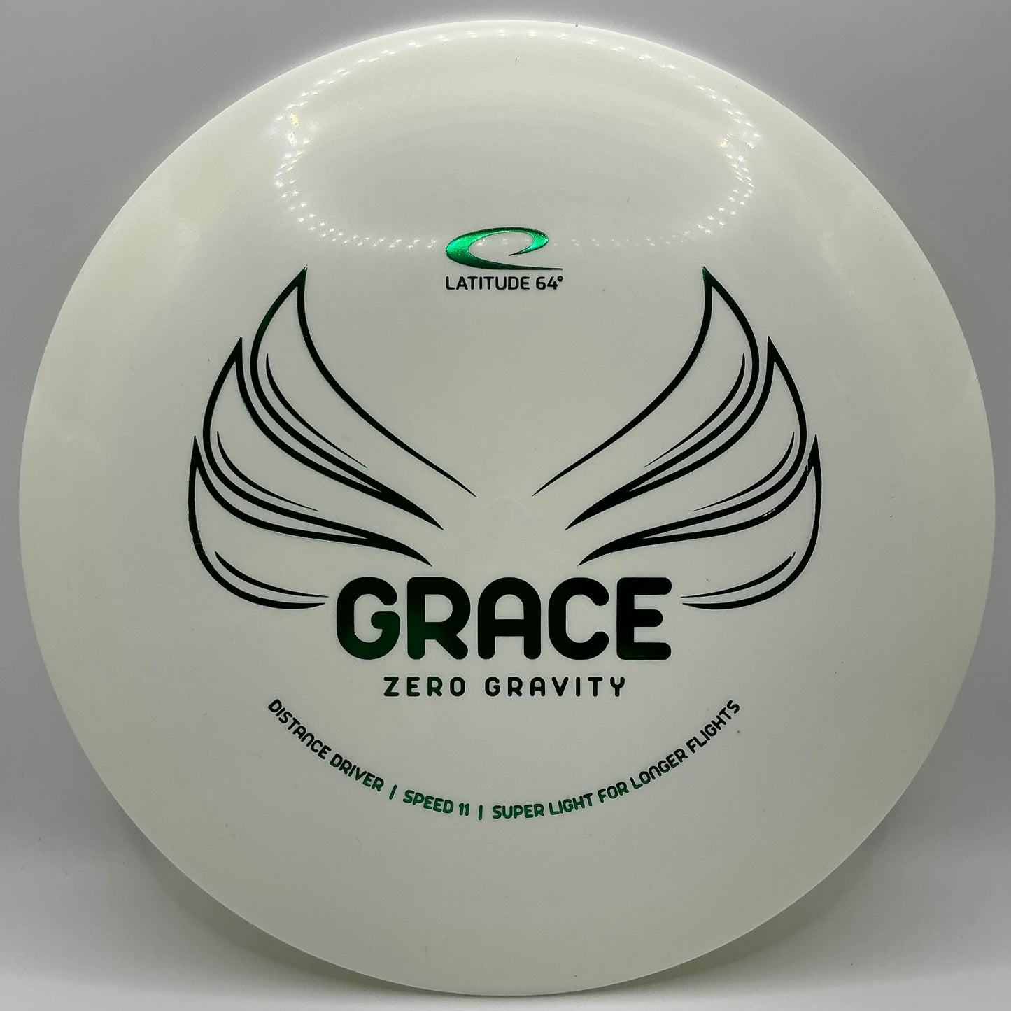 Latitude 64 Zero Gravity Grace