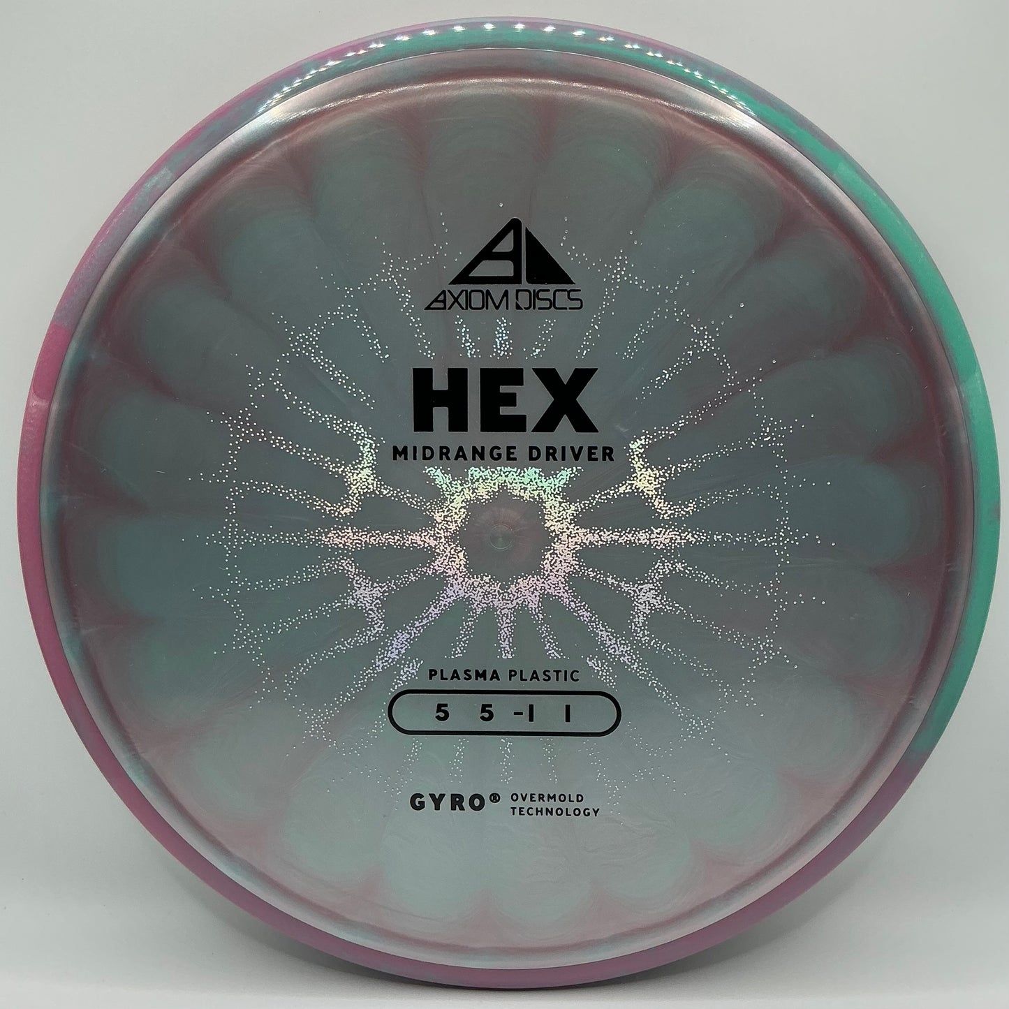 Axiom Plasma Hex
