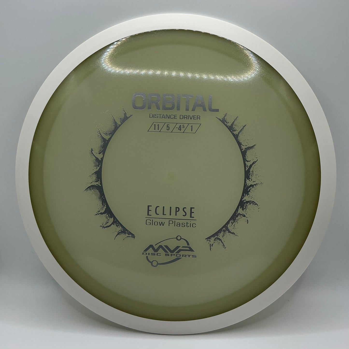 MVP Eclipse Orbital