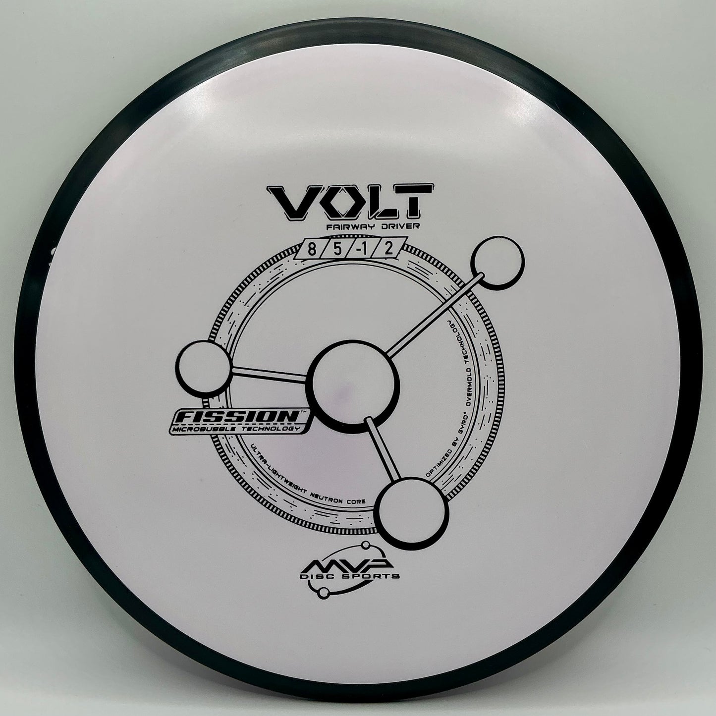 MVP Fission Volt