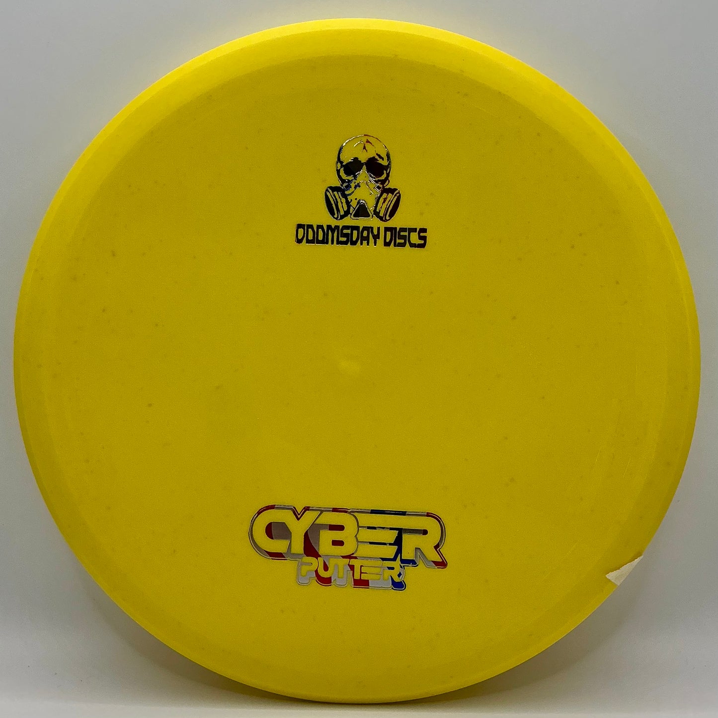 Ration Cyber Putter