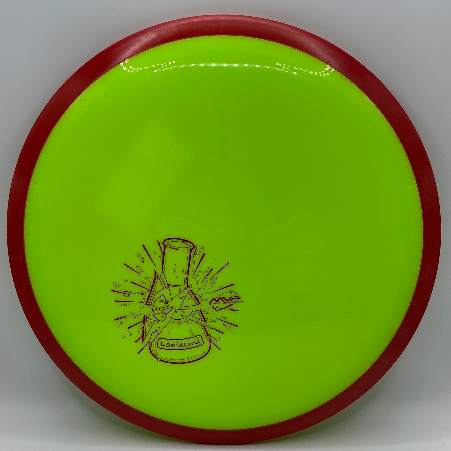 Axiom Neutron Virus