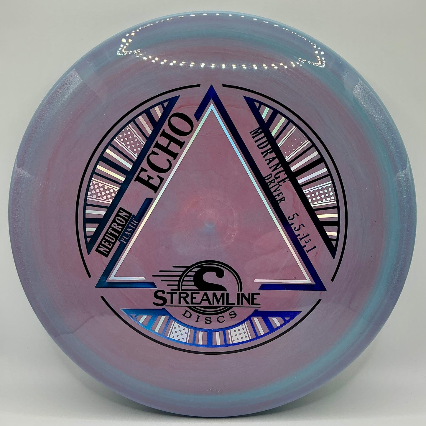 Streamline Neutron Echo