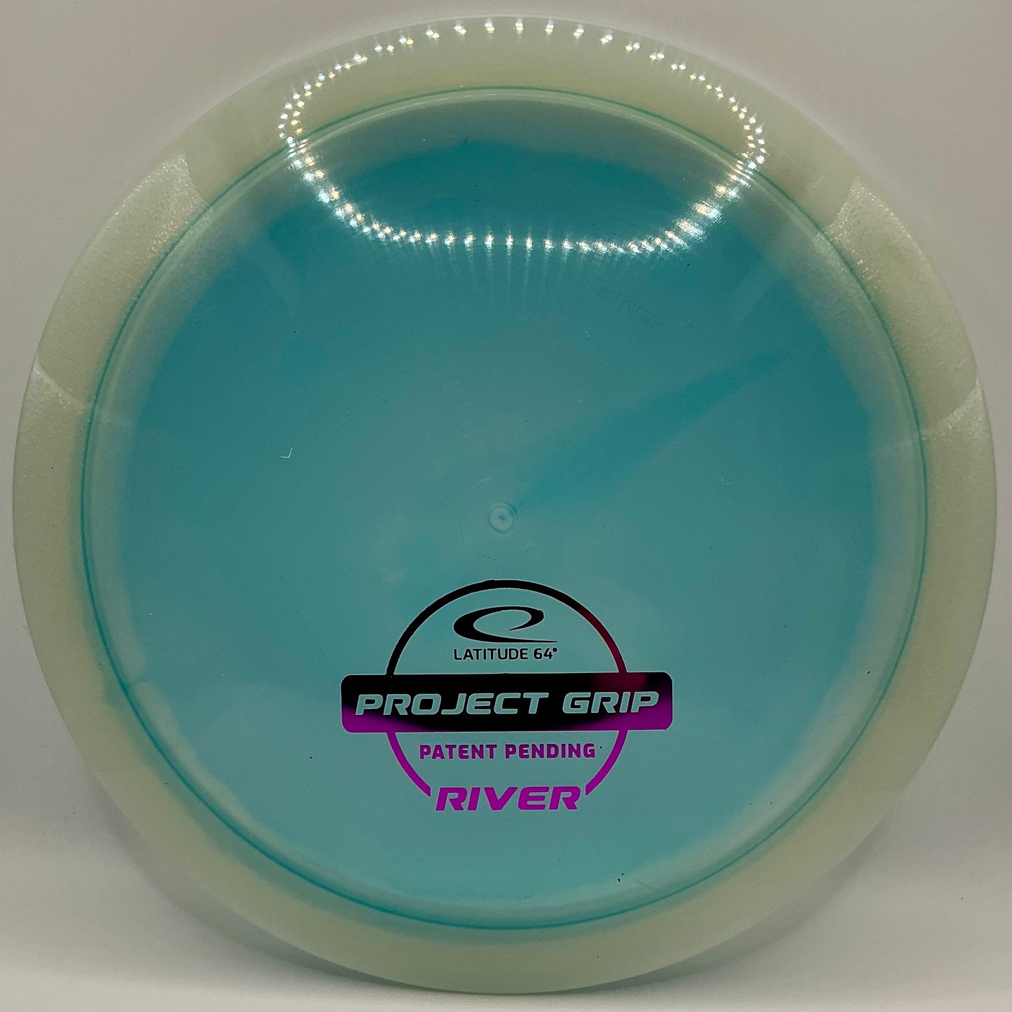 Latitude 64 Project Grip River