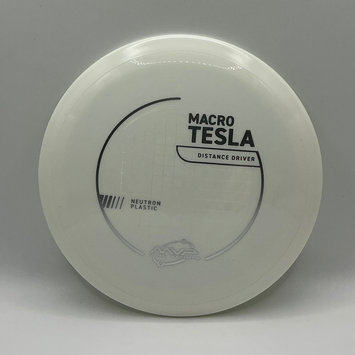 MVP Neutron Macro Tesla