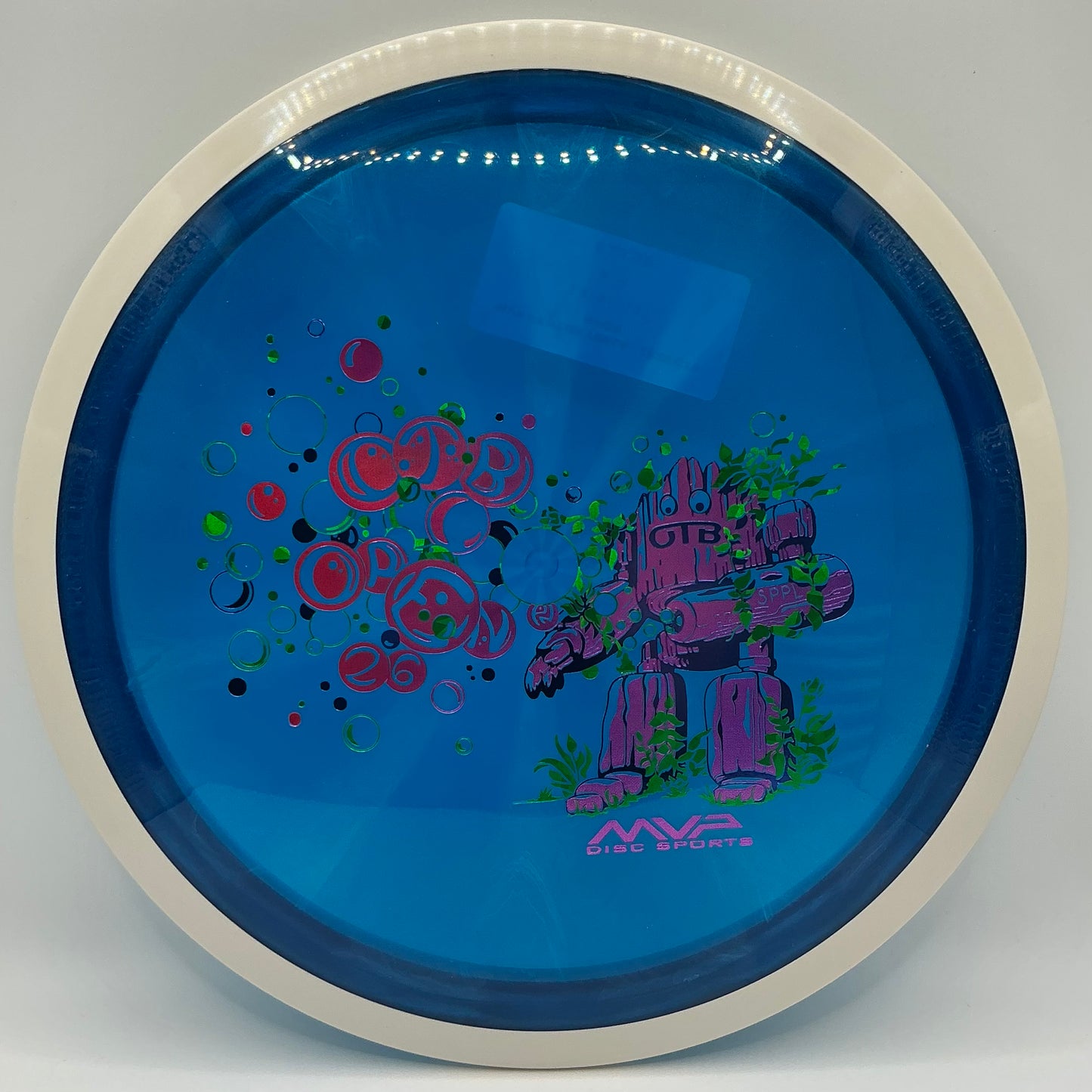 MVP Proton Tesla - 2026 OTB Open