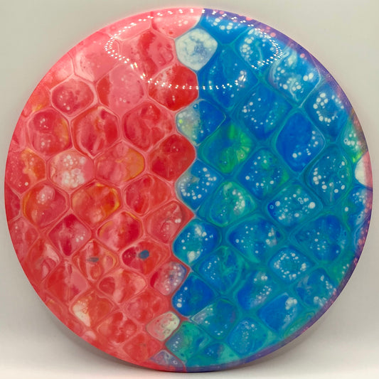 Dolfin Dyed Innova Star Destroyer