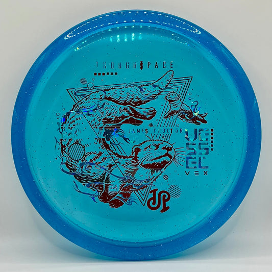 Signature Vex Vessel