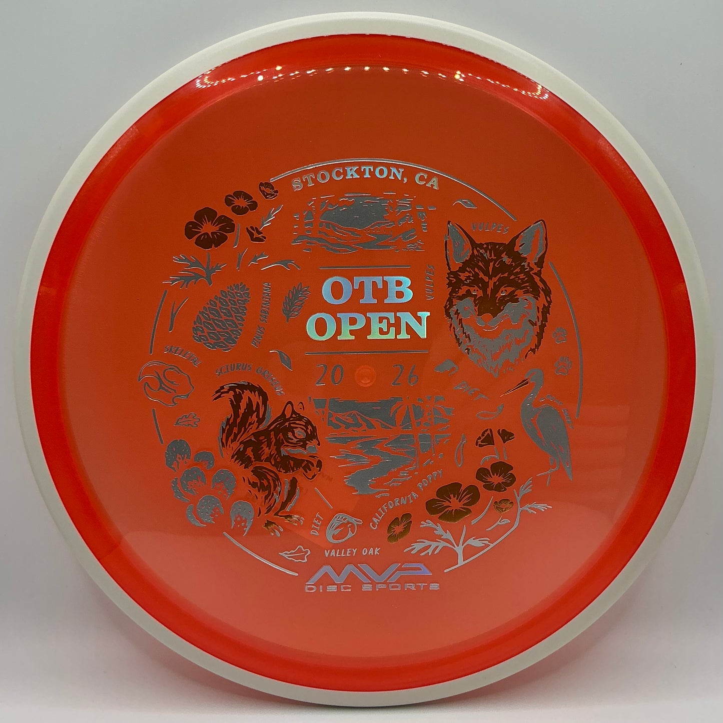 MVP Proton Reactor - 2026 OTB Open