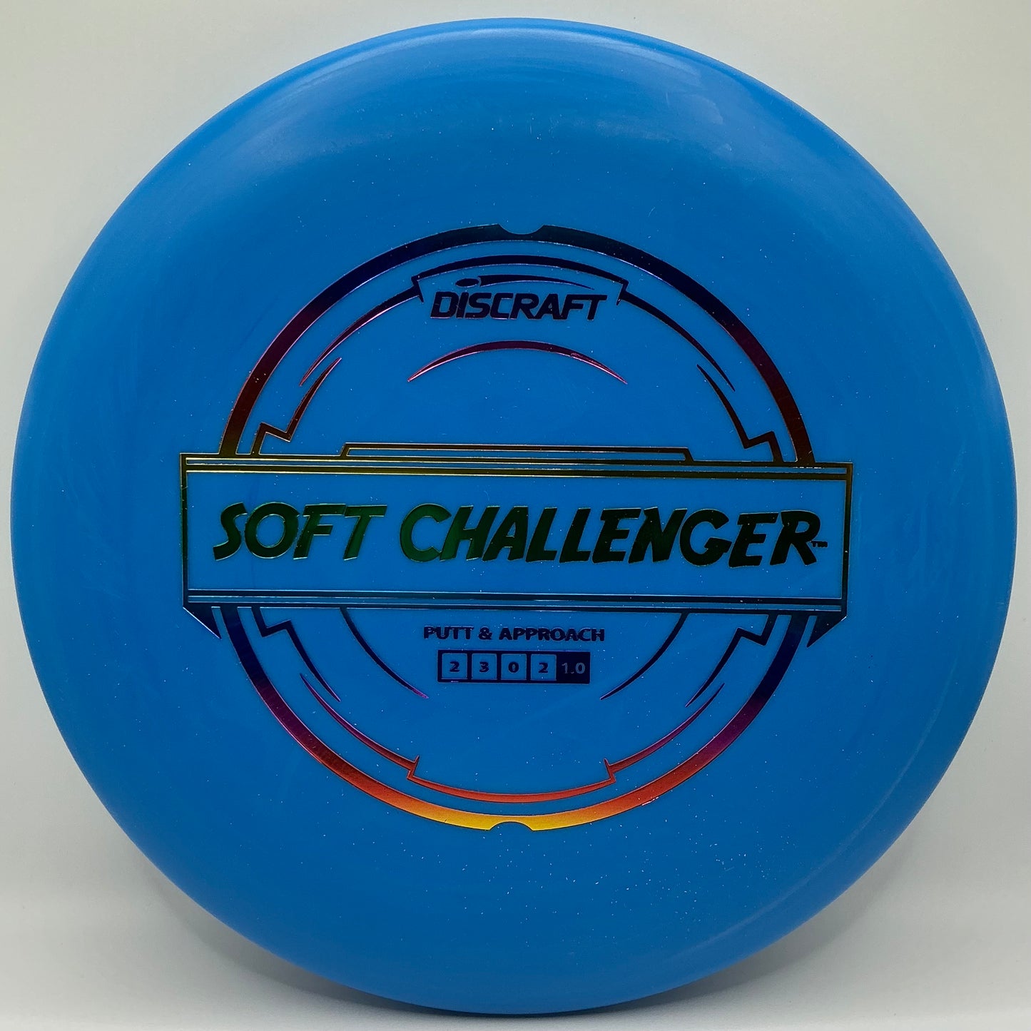 Discraft Putter Line Soft Challenger