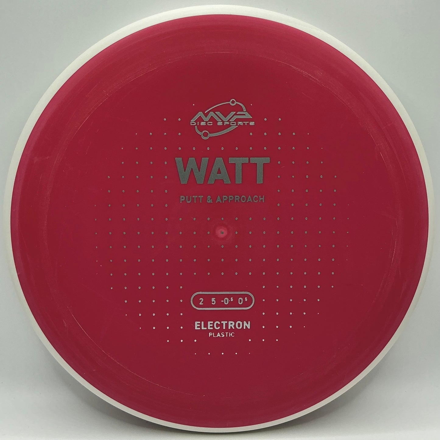 MVP Electron Medium Watt