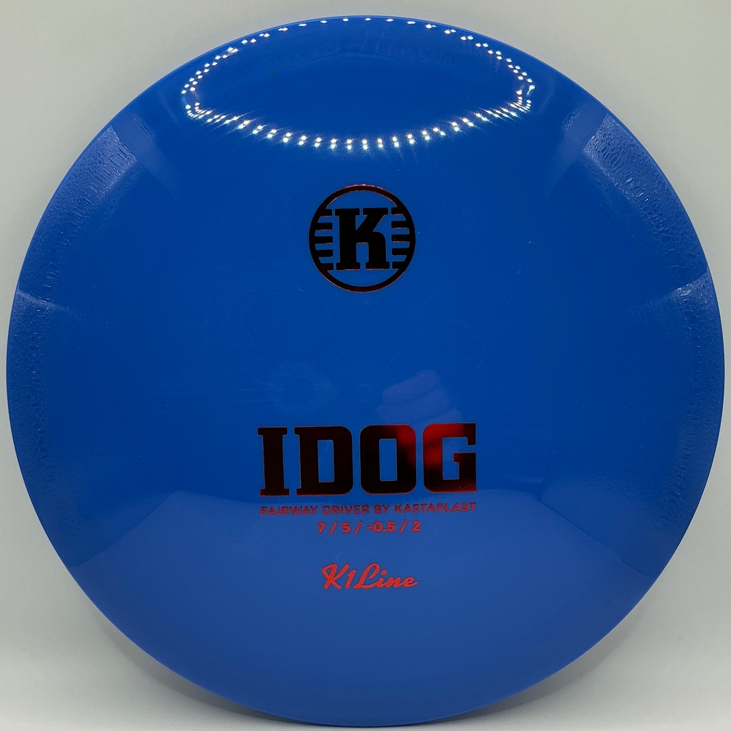 Kastaplast K1 Idog