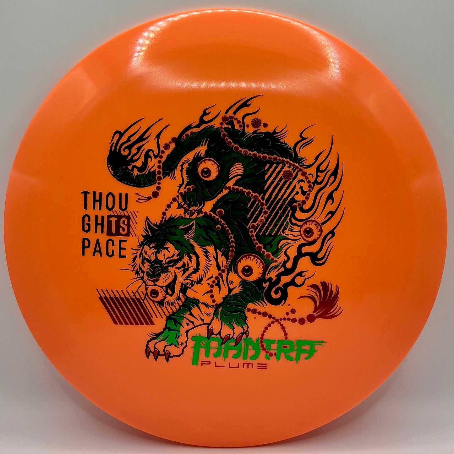 Thought Space Athletics Plume Mantra