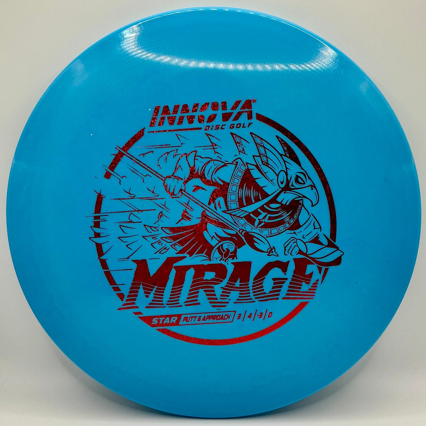 Innova Star Mirage