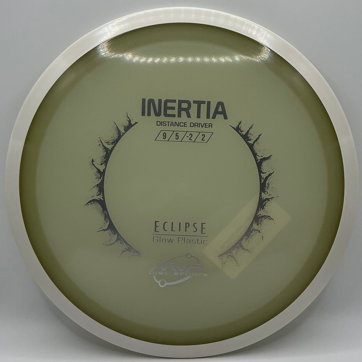 MVP Eclipse Inertia