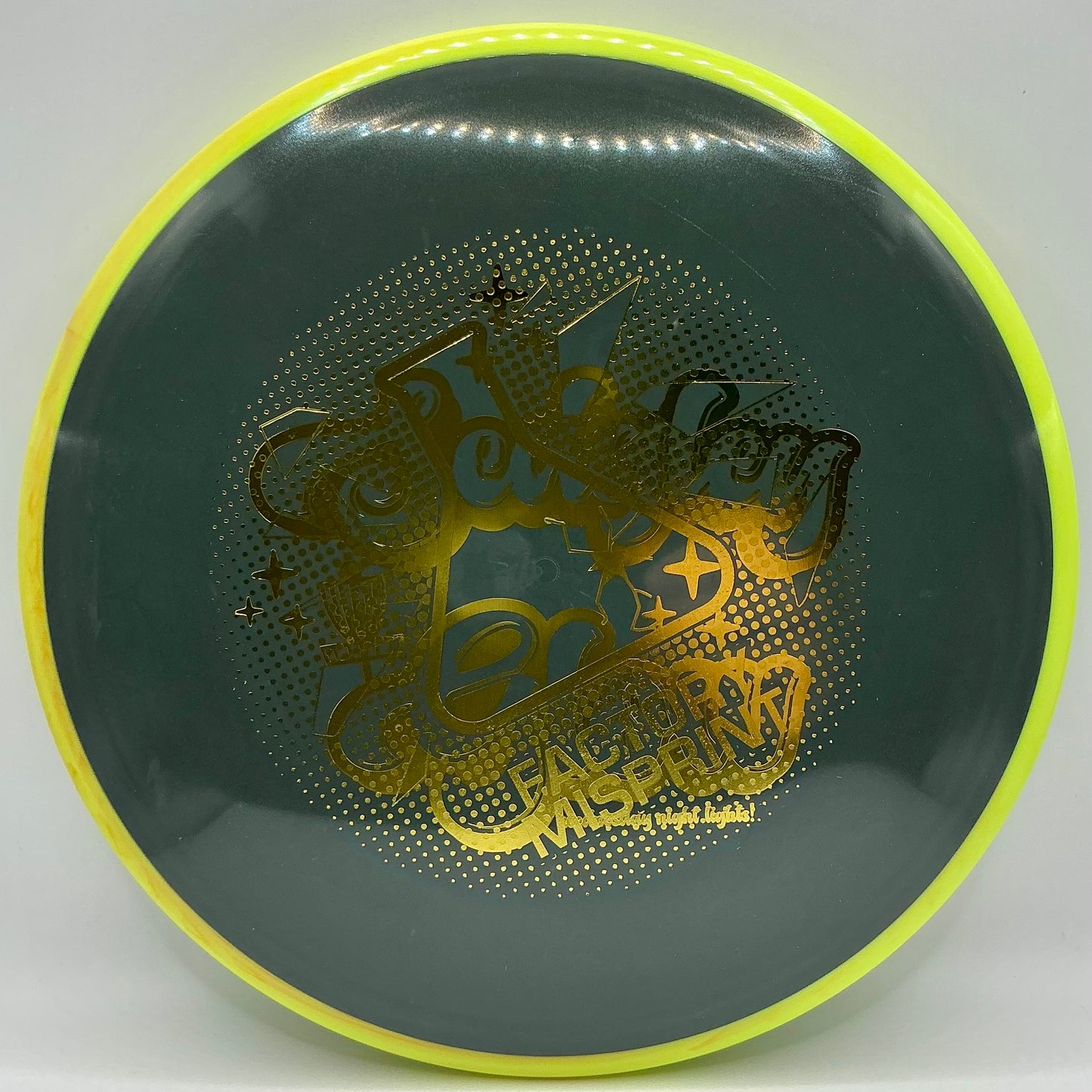 Axiom Neutron Hex