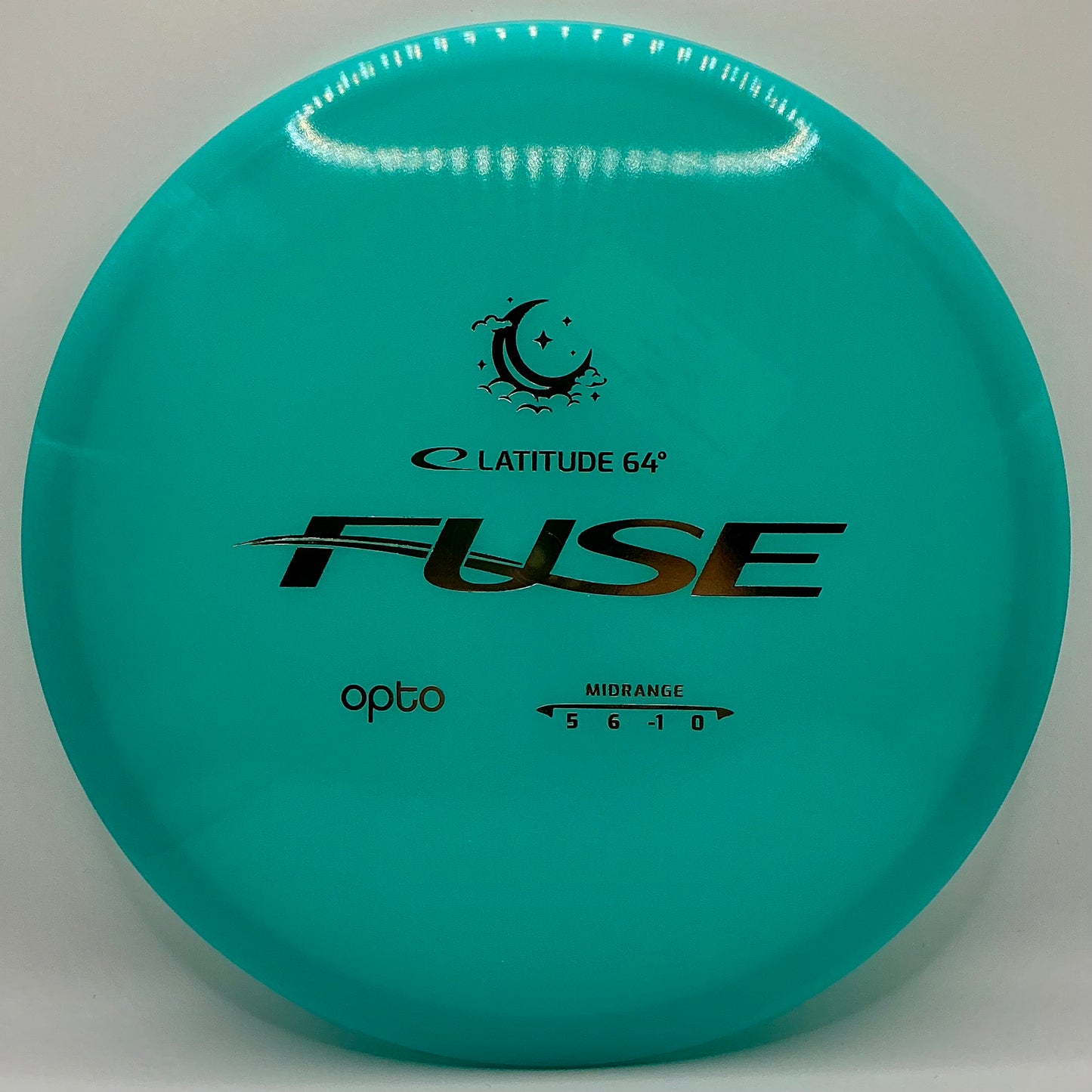 Latitude 64 Opto Moonshine Fuse