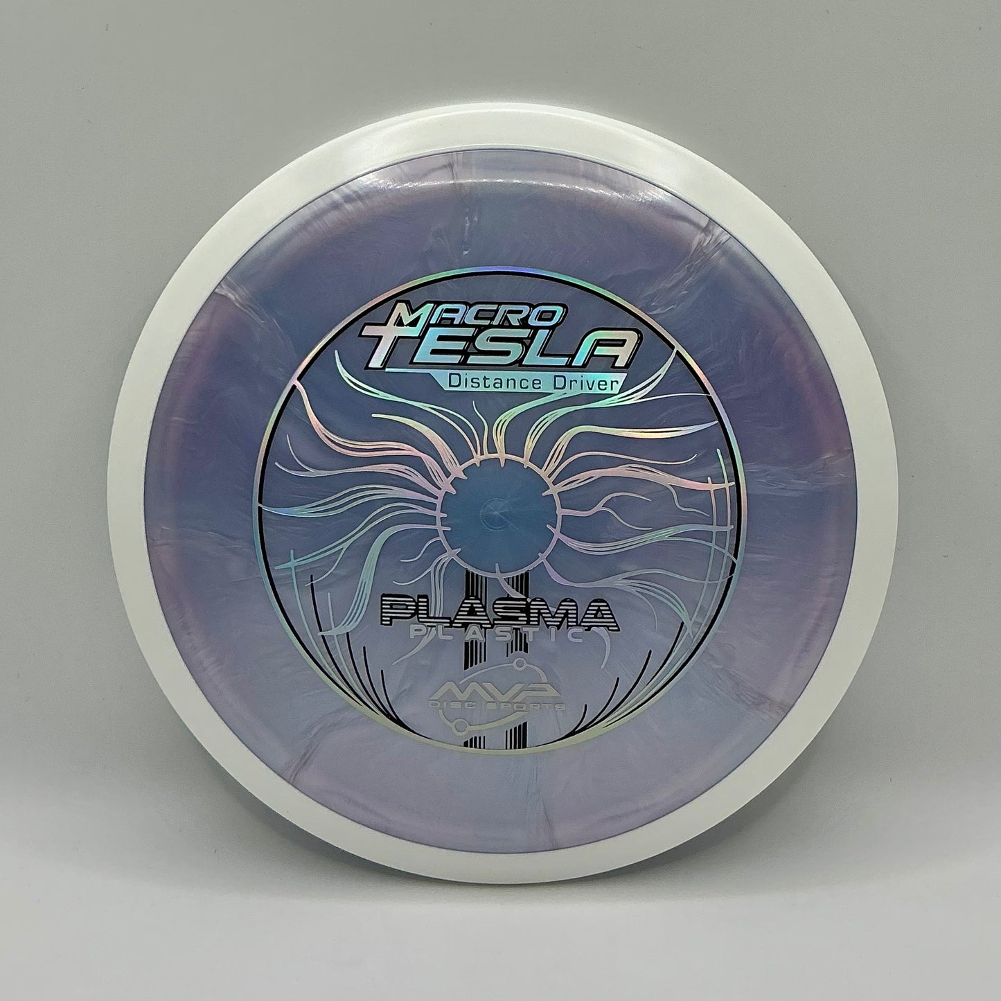 MVP Plasma Macro Tesla